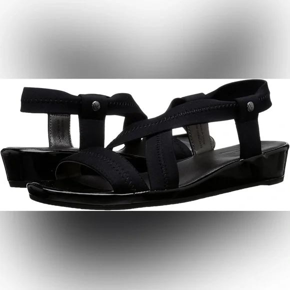 NEW LifeStride Women's Debutante Dress Sandal - Picture 2 of 9